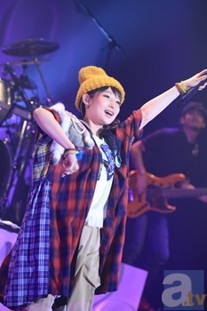 南條愛乃さん、キャリア10年にして初ワンマン！ 0913ワンマンライブ