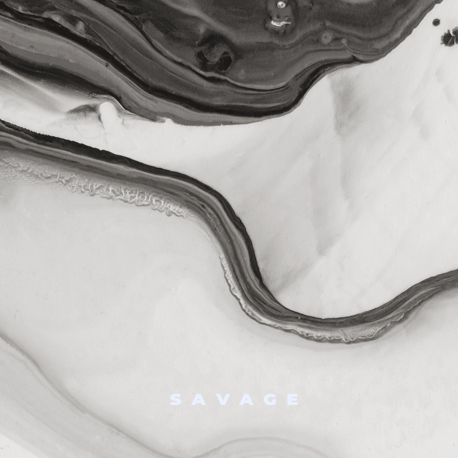 「Savage」