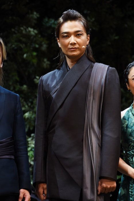 井上芳雄