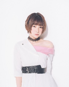 声優・富田美憂が今秋、アーティストデビュー決定！