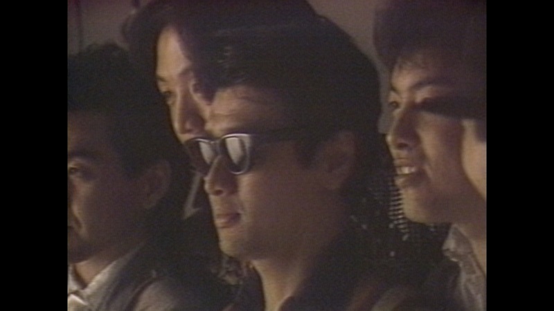 KUWATA BAND「BAN BAN BAN 」より