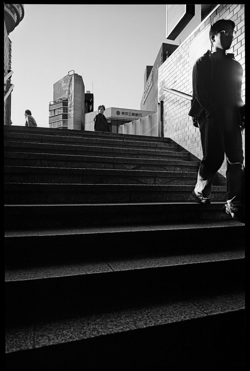 © Raymond Depardon / Magnum Photos