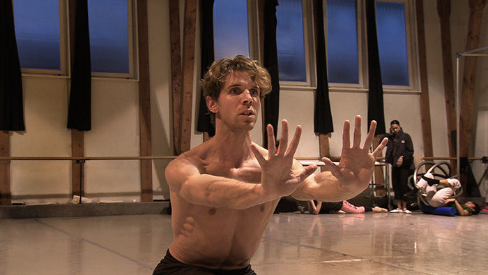 (c)Fondation Maurice Béjart, 2015 (c)Fondation Béjart Ballet Lausanne, 2015