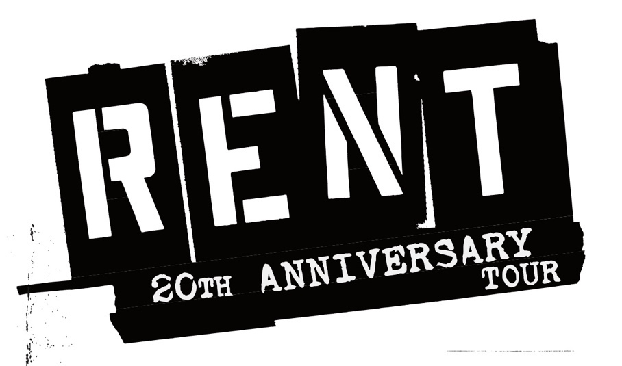 RENT 来日