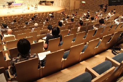 日本フィルと京都フィルが、新型コロナウイルス騒動後それぞれ初の演奏会を開催