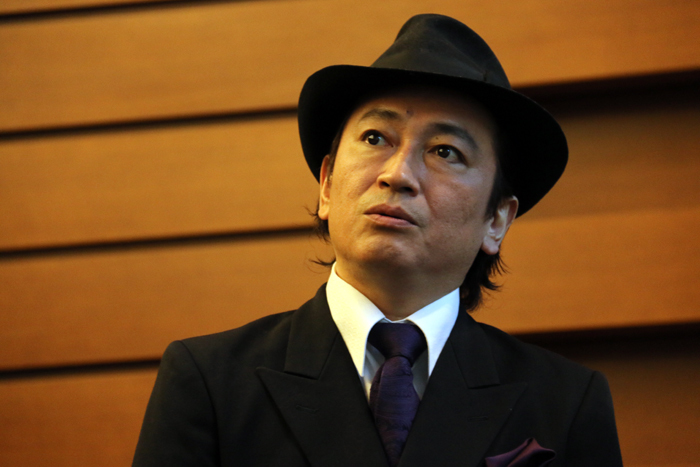 駒田一