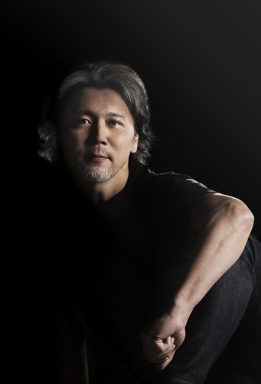 熊川哲也 　(C)Toru Hiraiwa
