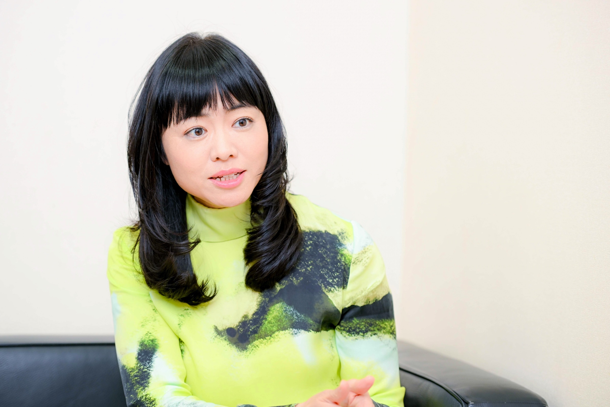 上原ひろみ