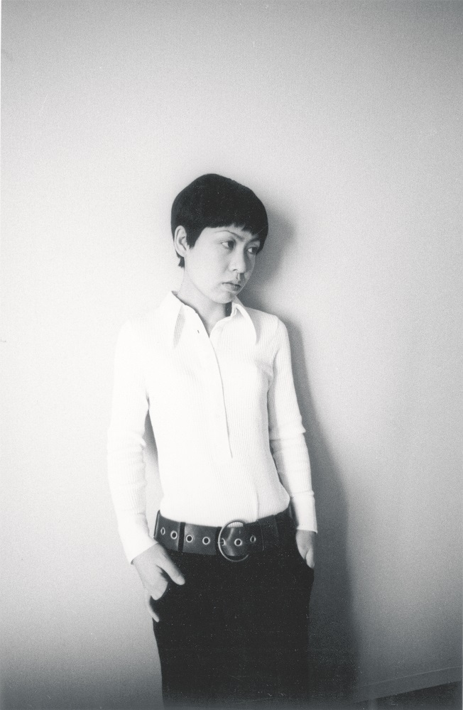 〈わが愛、陽子〉　1968-1970年　より