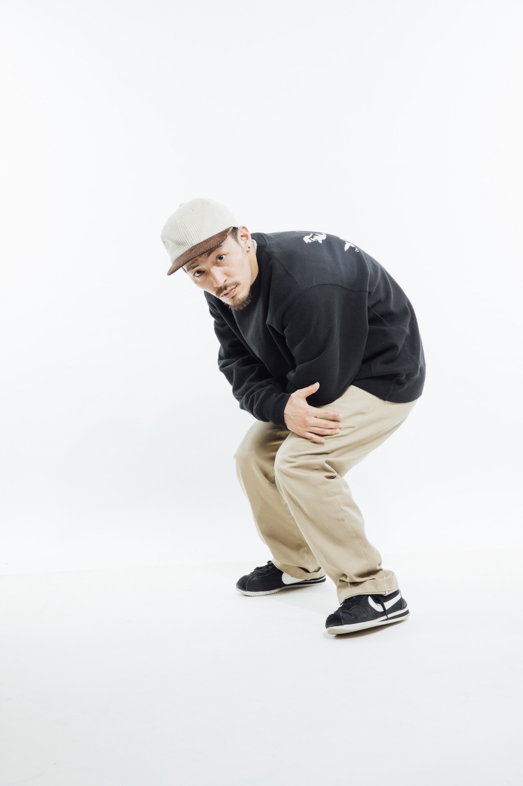 Katsuya (カツヤ) ー日本ー