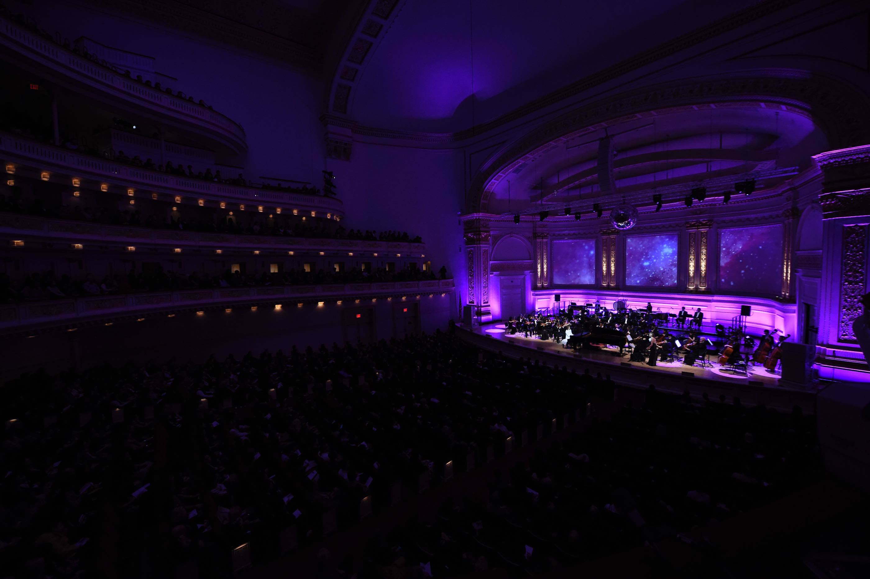 『YOSHIKI CLASSICAL SPECIAL feat.Tokyo Philharmonic Orchestra』