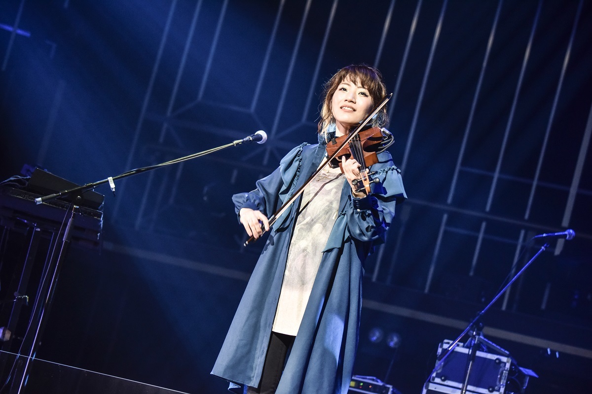 BIGMAMA　撮影＝AZUSA TAKADA