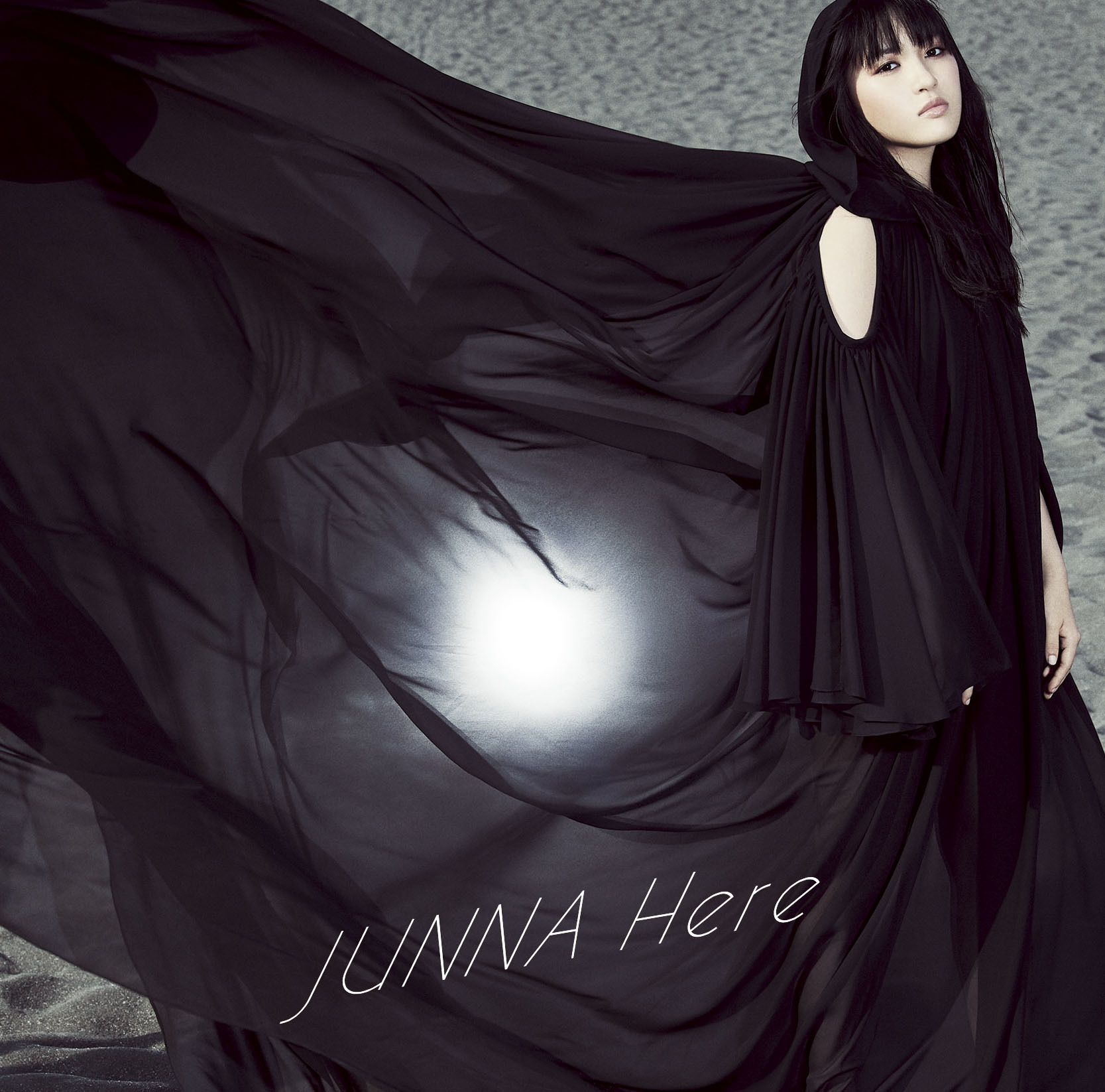 JUNNA「Here」