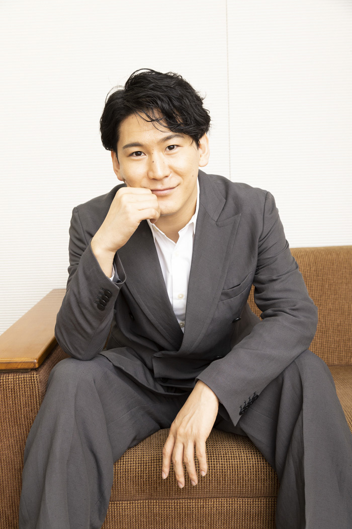 小野田龍之介