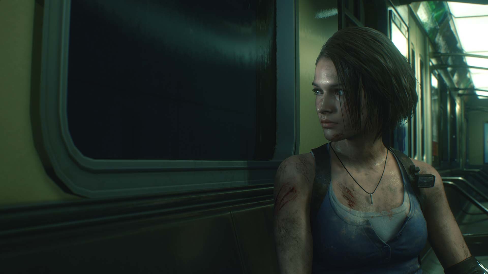 (C)CAPCOM CO., LTD. 1999, 2020 ALL RIGHTS RESERVED.