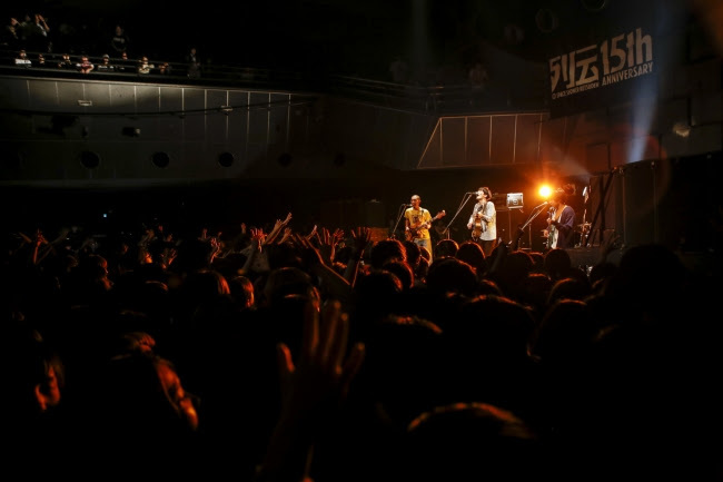 プププランド Photo by HOSHINA OGAWA