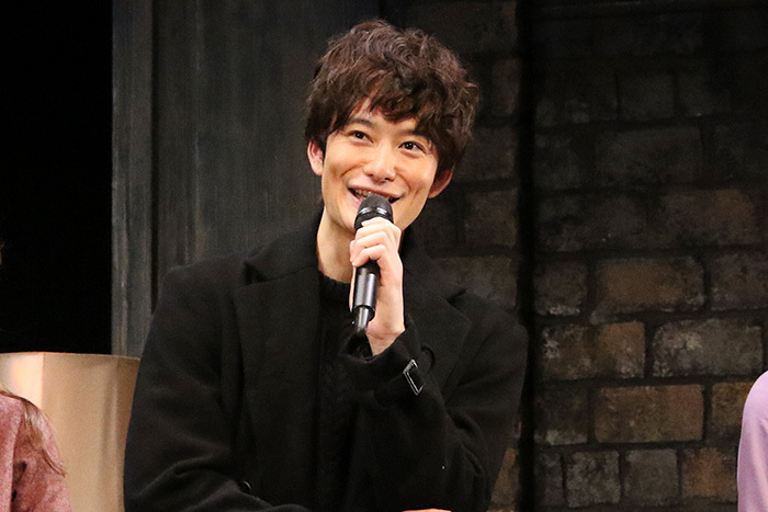 岡田将生