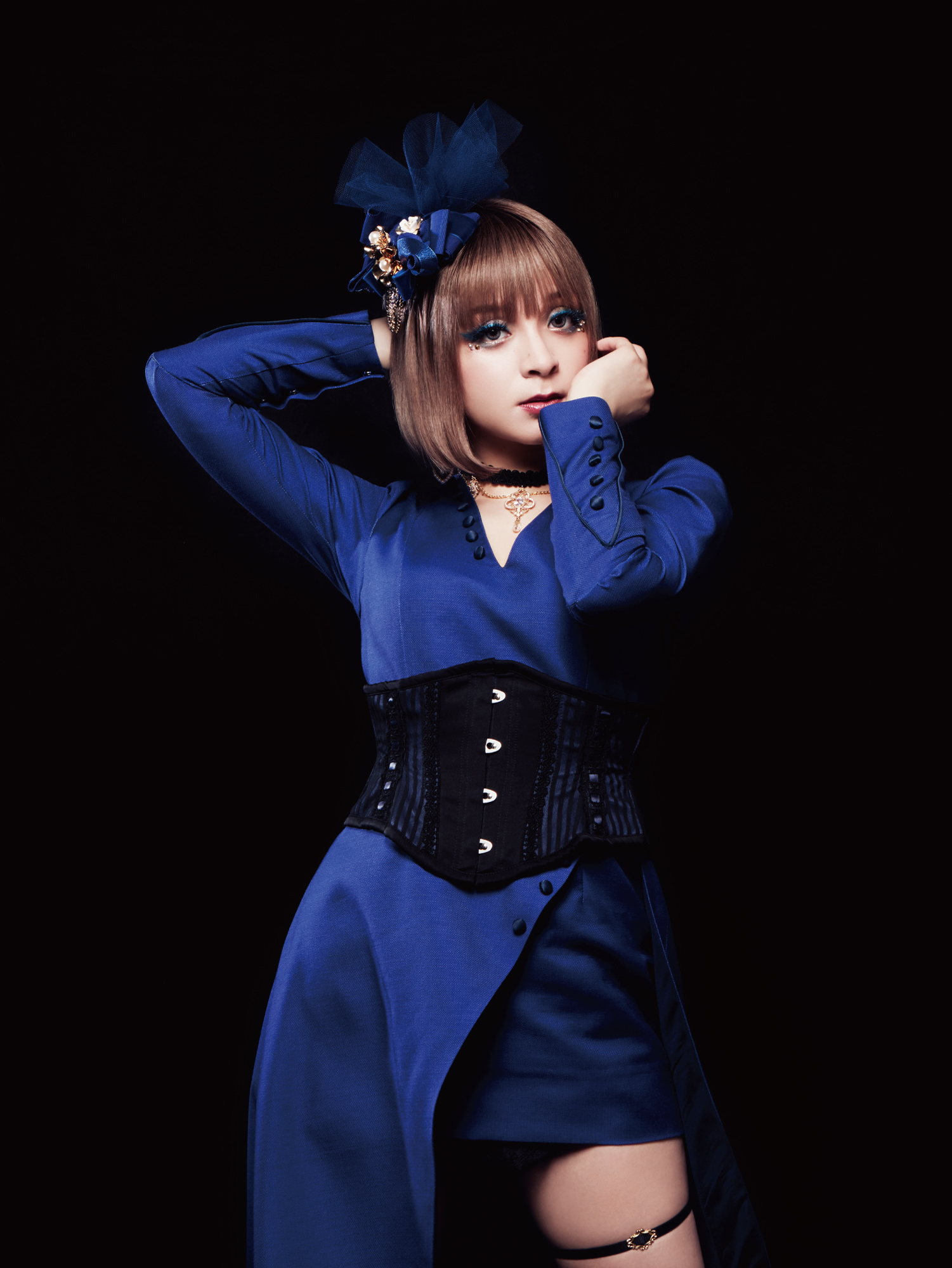 GARNiDELiA　MARiA