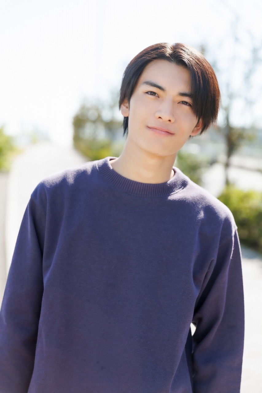 武藤潤