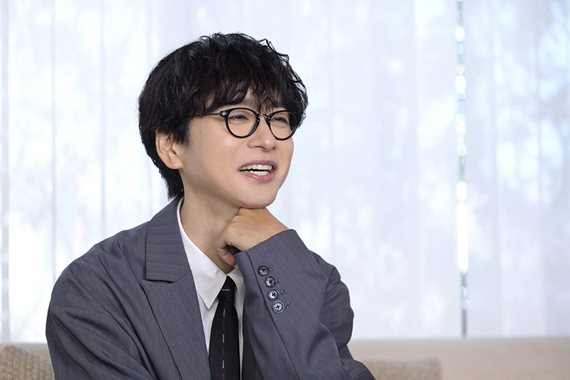 橋本淳