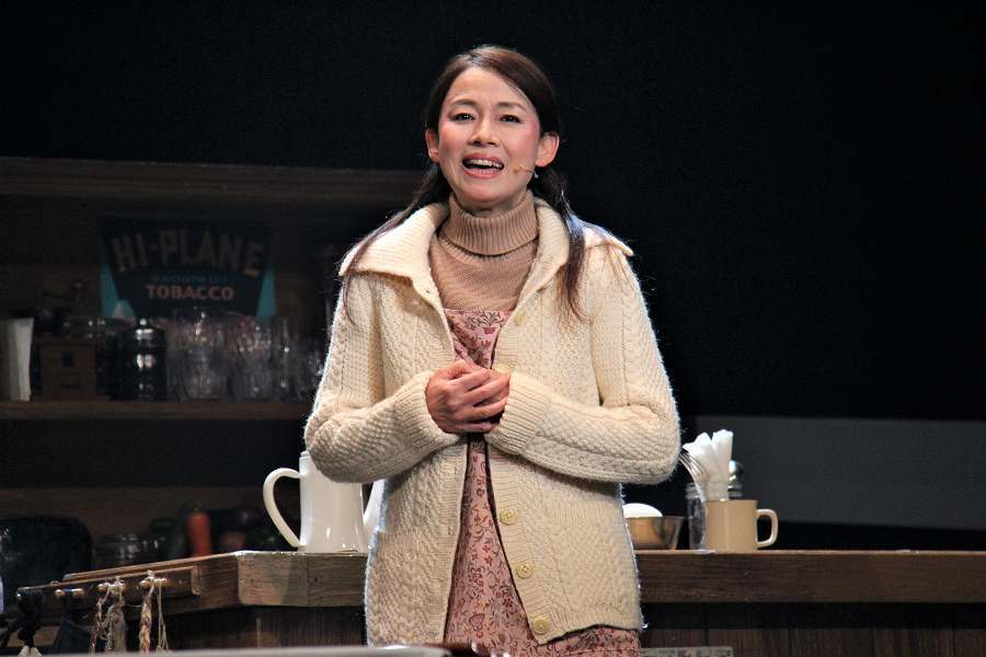 土居裕子