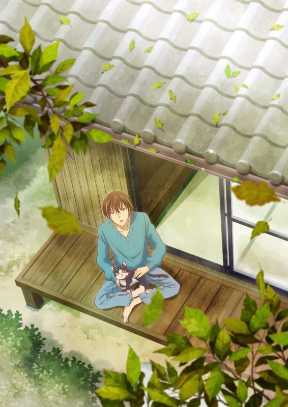 同居人はひざ、時々、頭のうえ。 直筆サイン入り複製原画 朏素晴 陽 91vrpgAgiBL._AC_UL210_SR210,