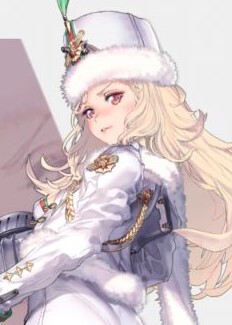 ルドミラ                       (C)nikke stage 2025 (C)SHIFT UP CORP.