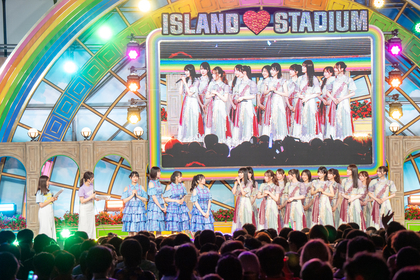 TOKYO IDOL FESTIVAL 2024、TIFが世界最大のアイドルフェスティバルたる秘密に迫る