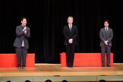 華やかに幕を開けた『中村勘九郎 中村七之助 新緑歌舞伎特別公演 2025』　オフィシャルレポートが公開