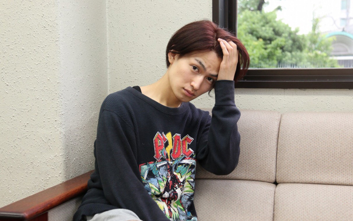 松田凌