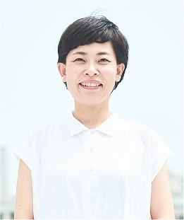 永滝陽子さん