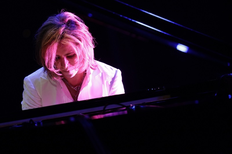 Yoshiki出演 マツコの知らない世界 が15 9 の高視聴率 Amzonではdvdが一時売り切れの事態に Spice エンタメ特化型情報メディア スパイス