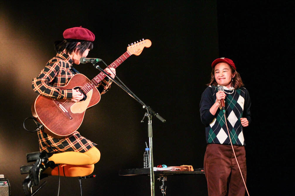 Rei × NakamuraEmi