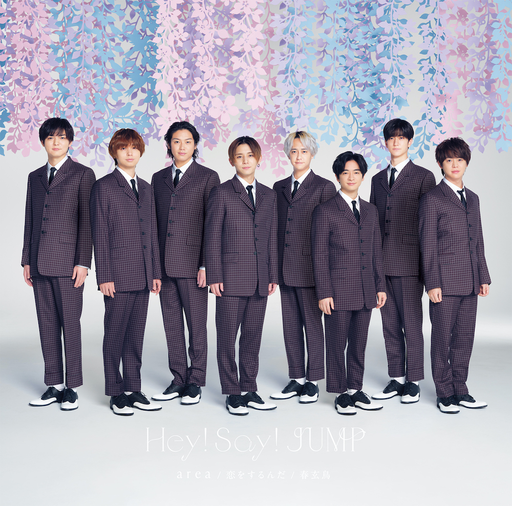 HeyHey!Say!JUMP コンサートDVD 6種 - ミュージック