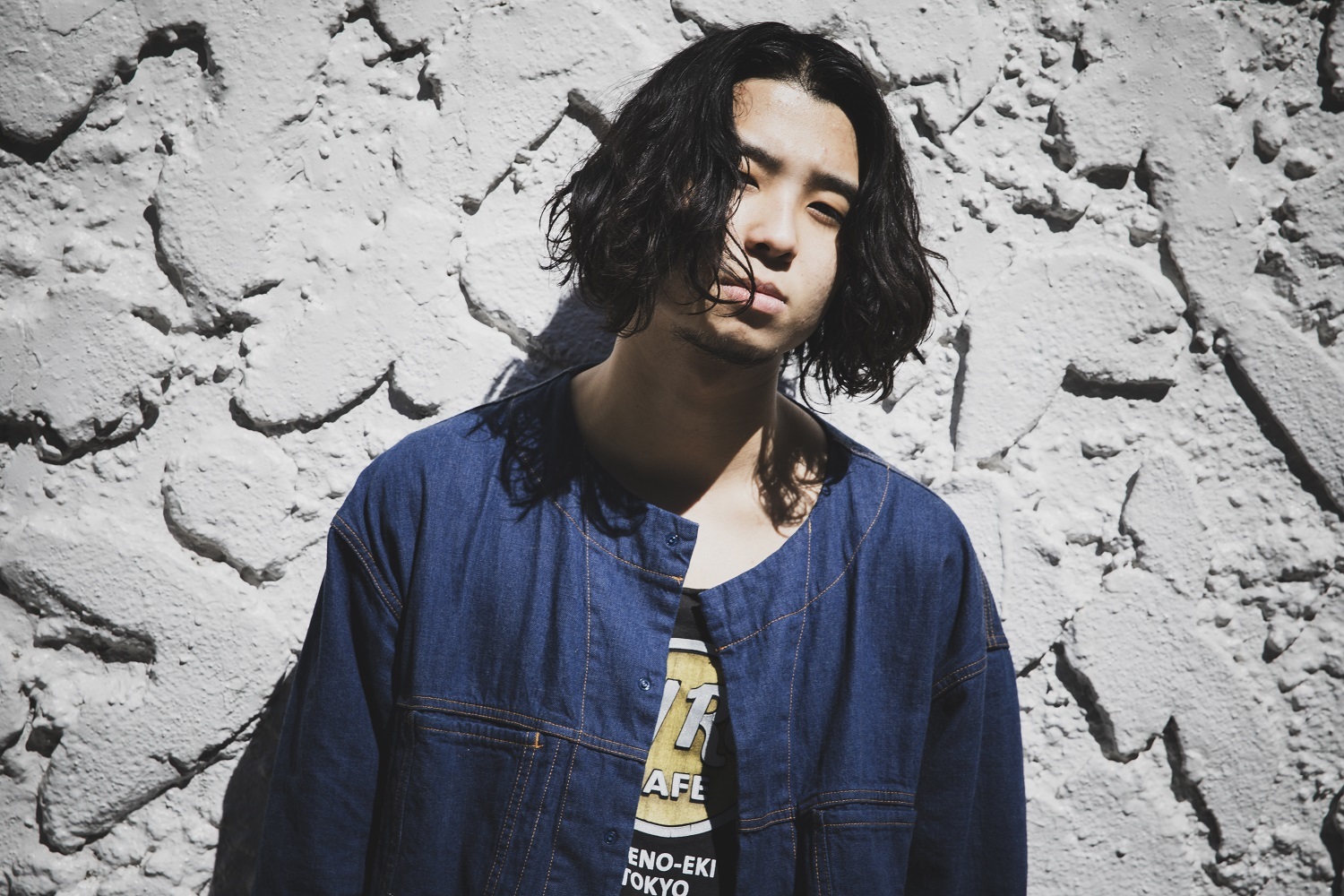 SIX LOUNGE 撮影＝木村泰之