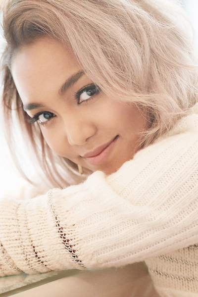 Crystal Kay Newアルバムで三代目jsb 今市隆二とコラボ 収録内容も明らかに Spice エンタメ特化型情報メディア スパイス