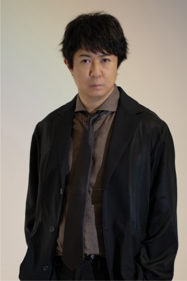 杉田智和（アンセム・スマート役）