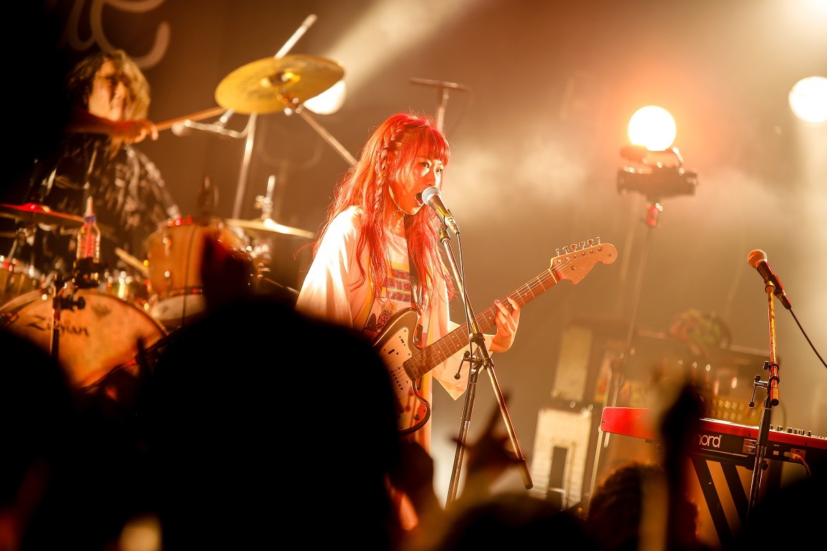 Amelie photo by 日吉"JP"純平