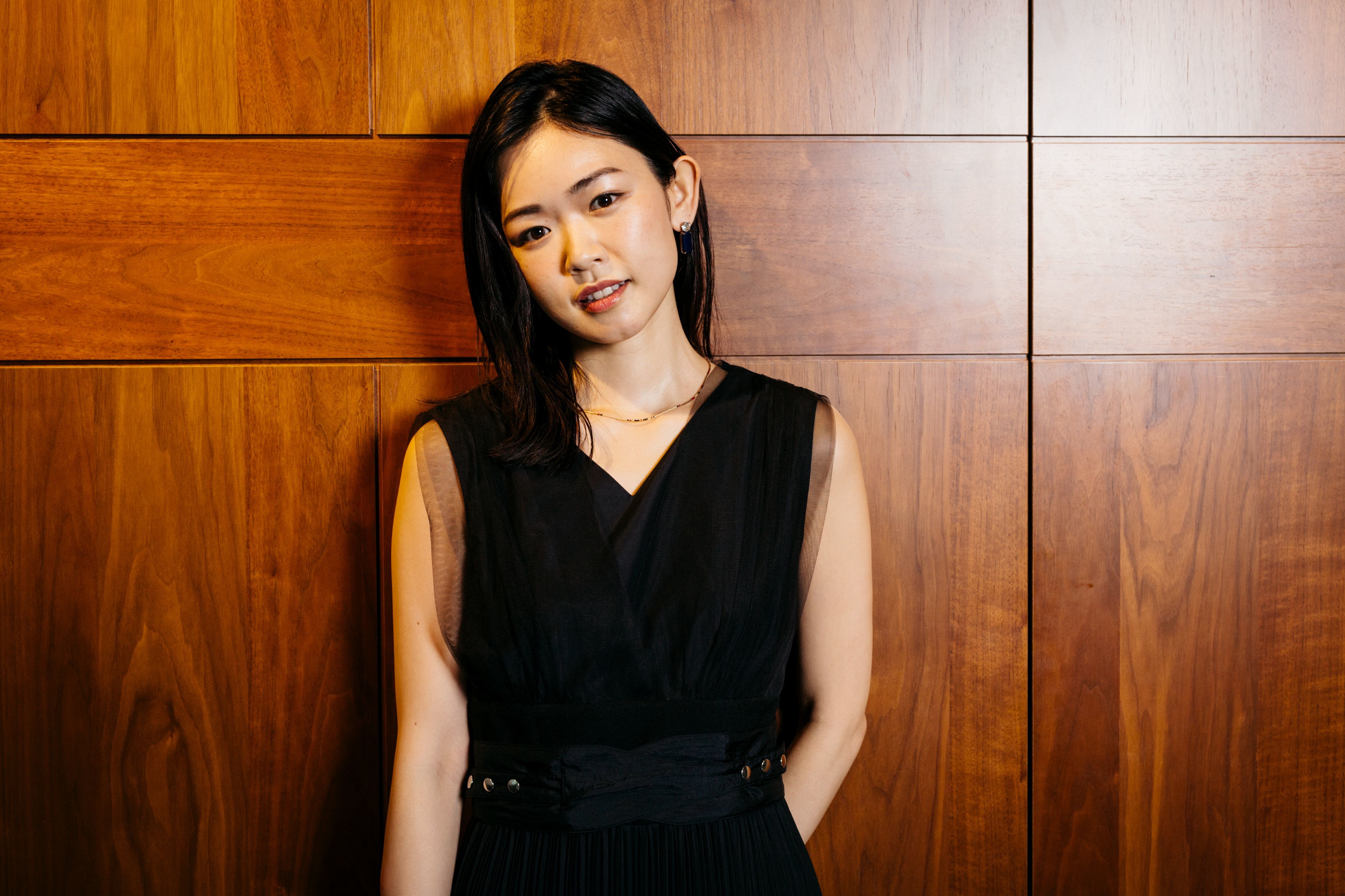 西川可奈子