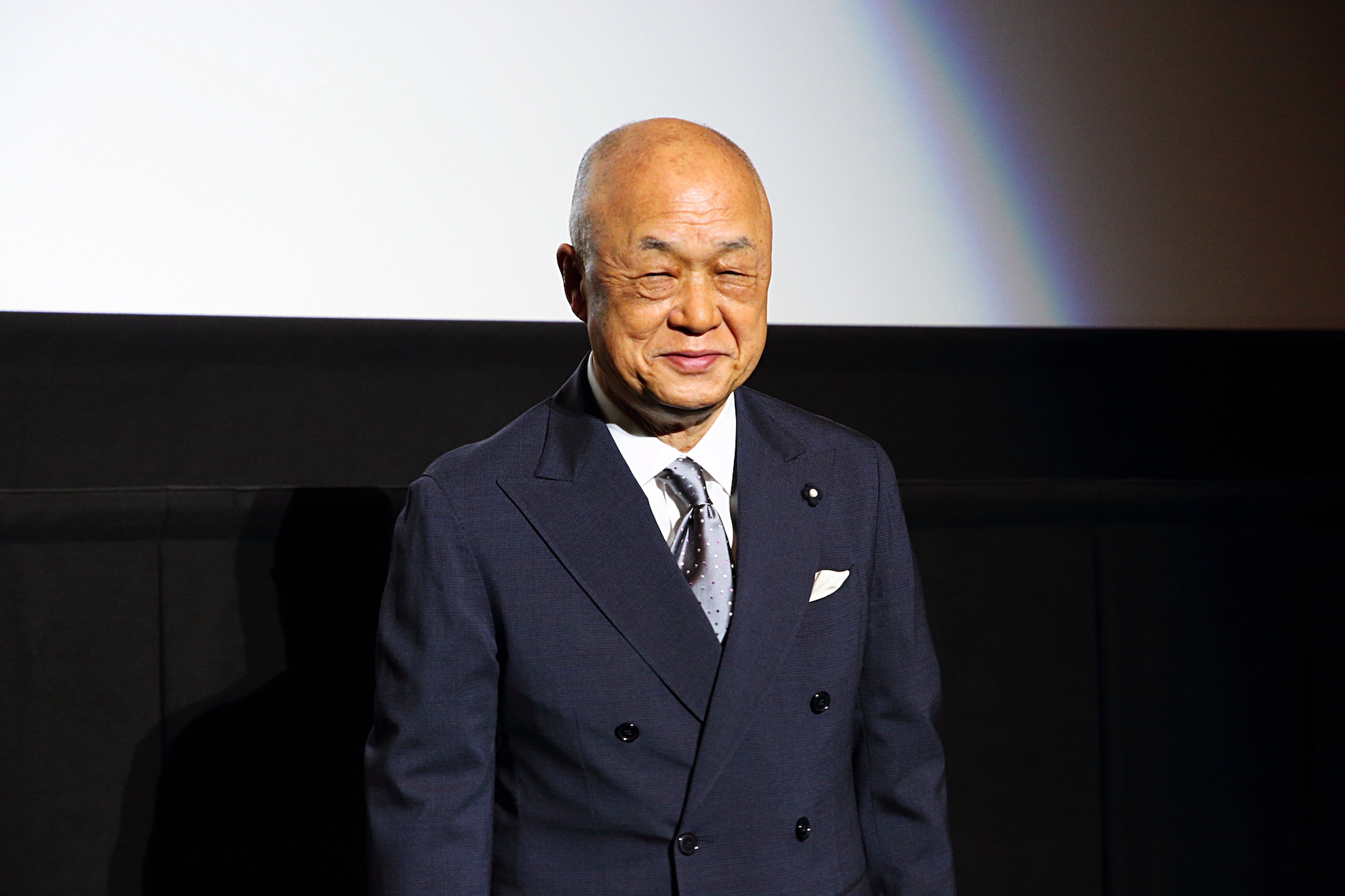 田山涼成