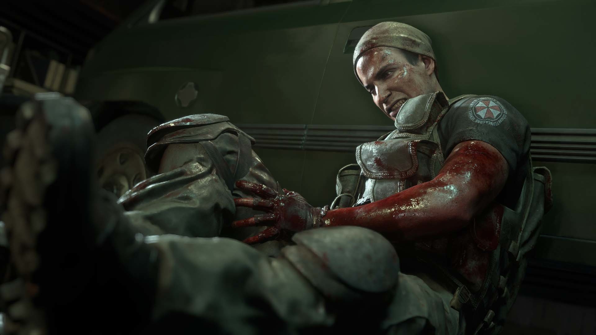 (C)CAPCOM CO., LTD. 1999, 2020 ALL RIGHTS RESERVED.