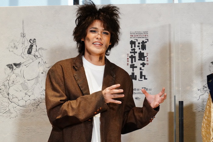 宮野真守