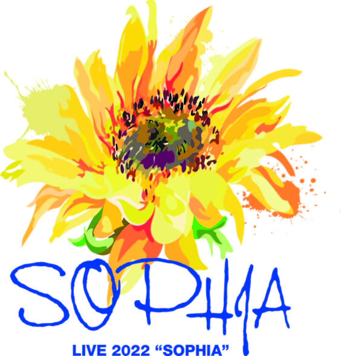 『SOPHIA LIVE 2022 "SOPHIA"』