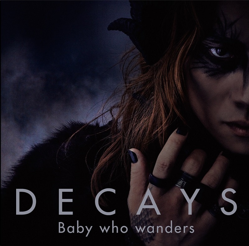 DECAYS　初回生産限定盤A