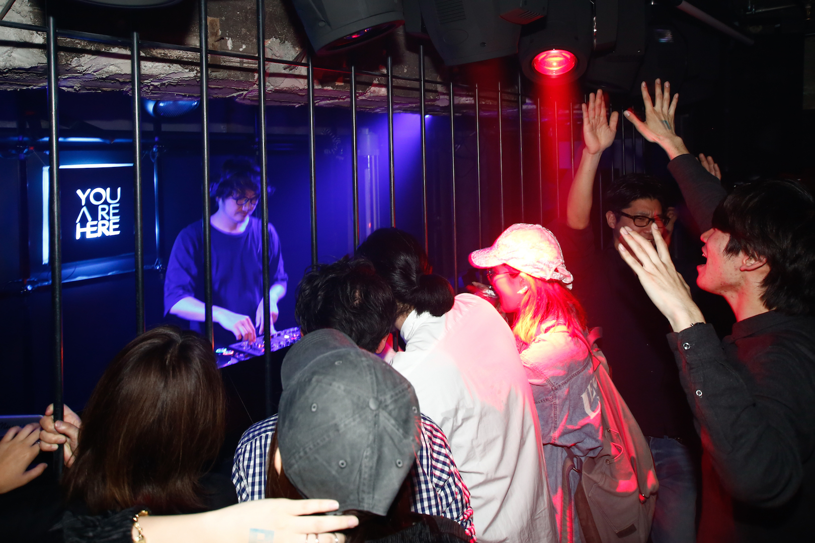 JUNICHI KUWATA 撮影=Jun Izumi (desidistech / SiiNE)