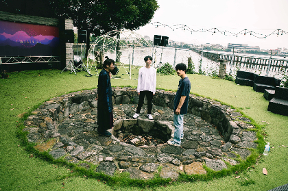 3markets[ ]、東名阪ツアーの追加公演を発表　ファイナルは恵比寿LIQUIDROOM