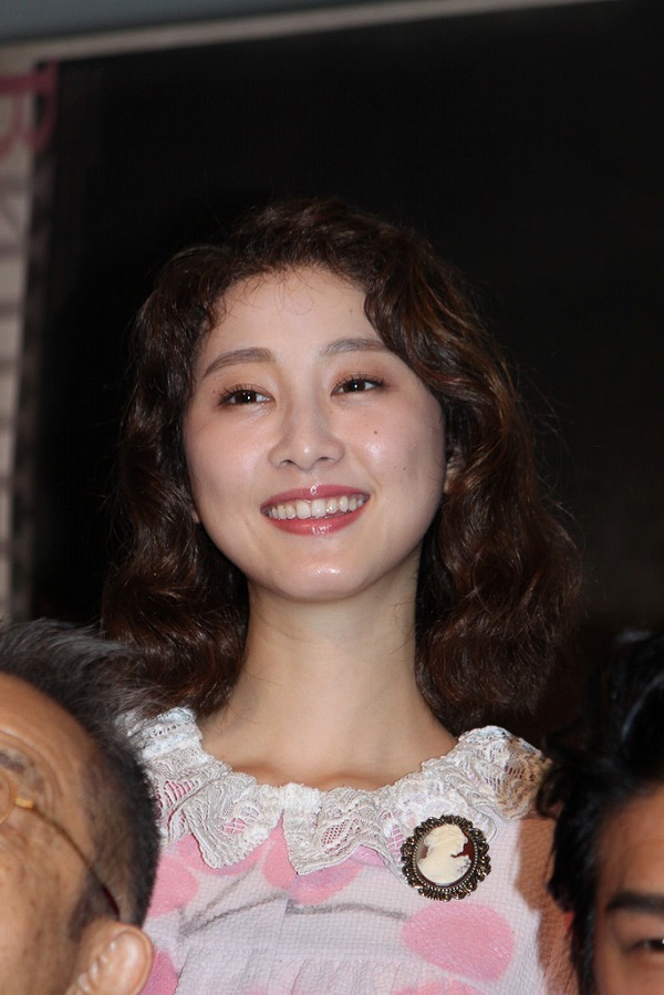 松井玲奈