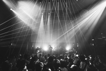 Billyrrom　さらなる飛躍を求めるバンドのリアル、「聴いてくれる人に対しては、ずっと正直でいたい」