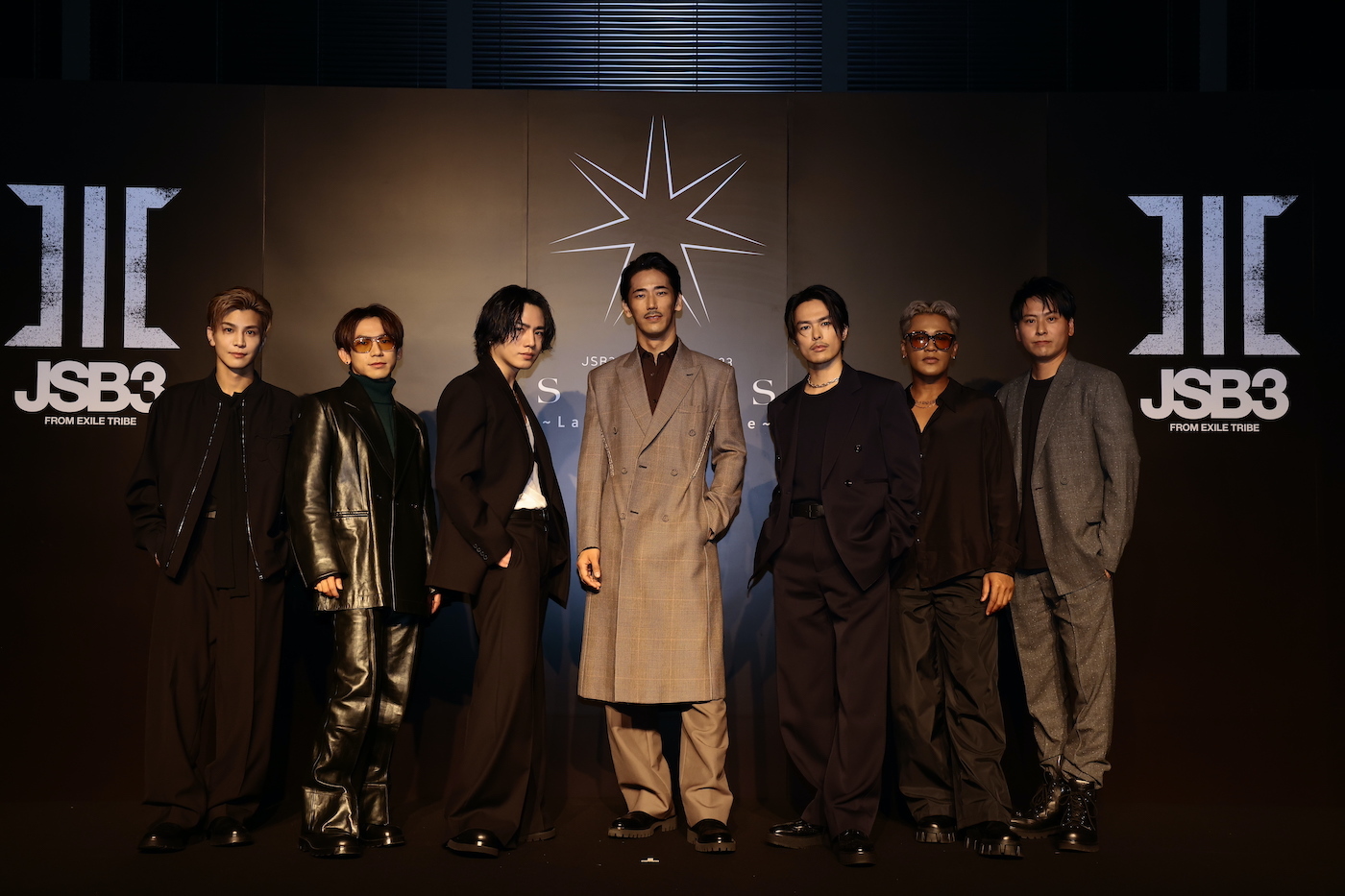 三代目 j soul brothersチケット 福岡 2月24日 - 国内アーティスト