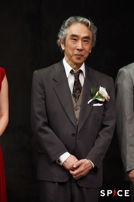 段田安則